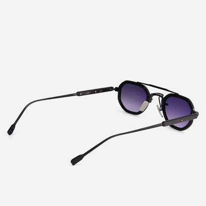 Lunettes de soleil SATO AVIOR-T BB/B1