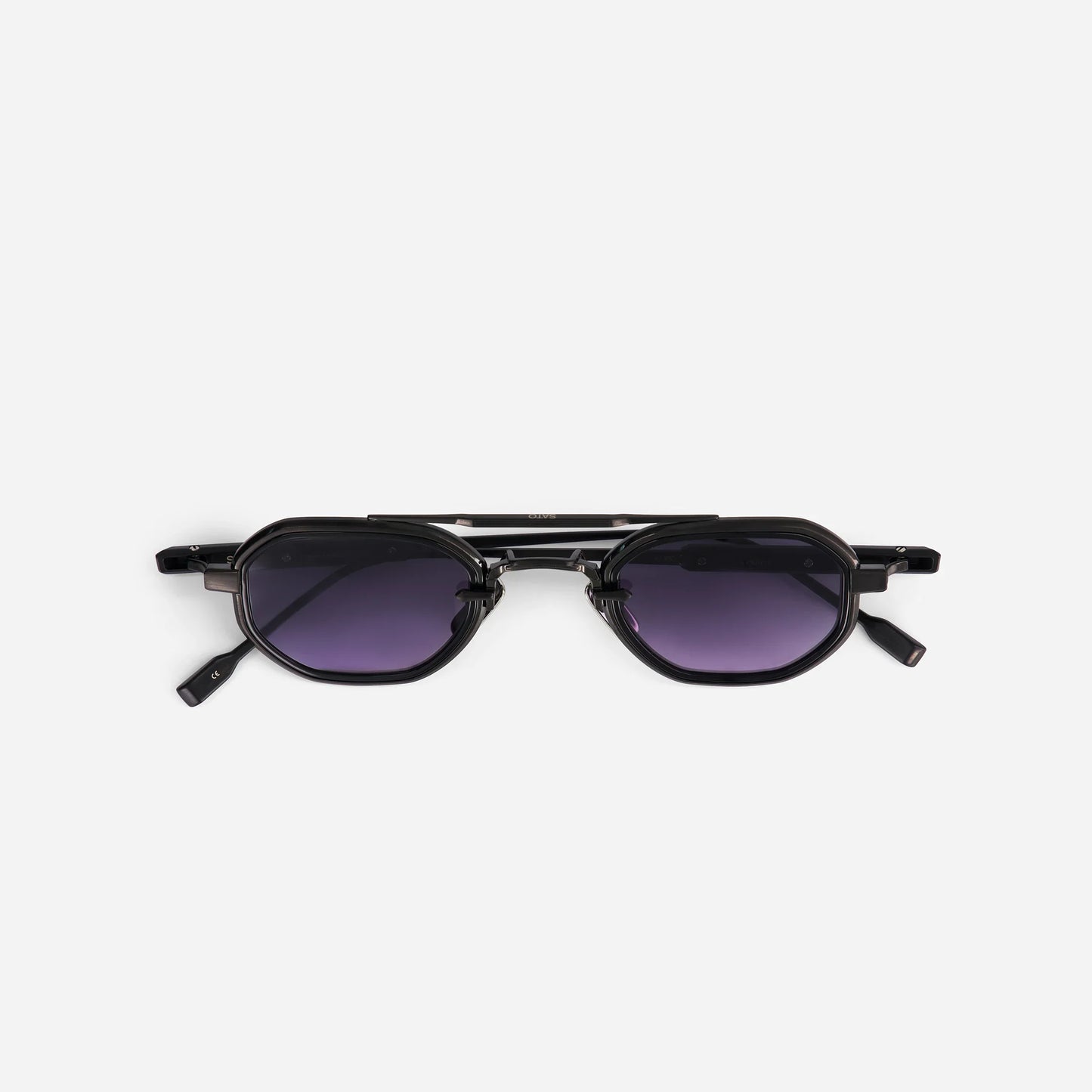 Lunettes de soleil SATO AVIOR-T BB/B1