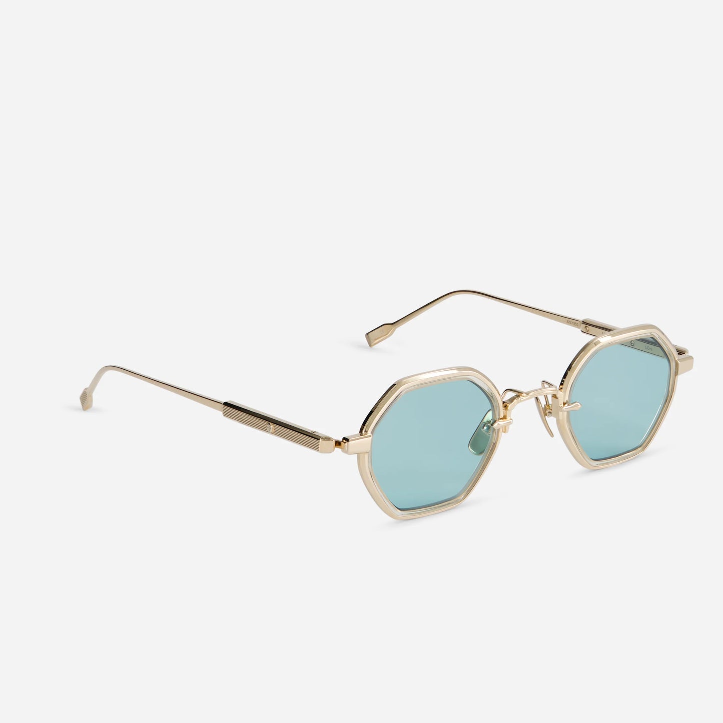 Lunettes de soleil SATO ARRAI-T LG-1