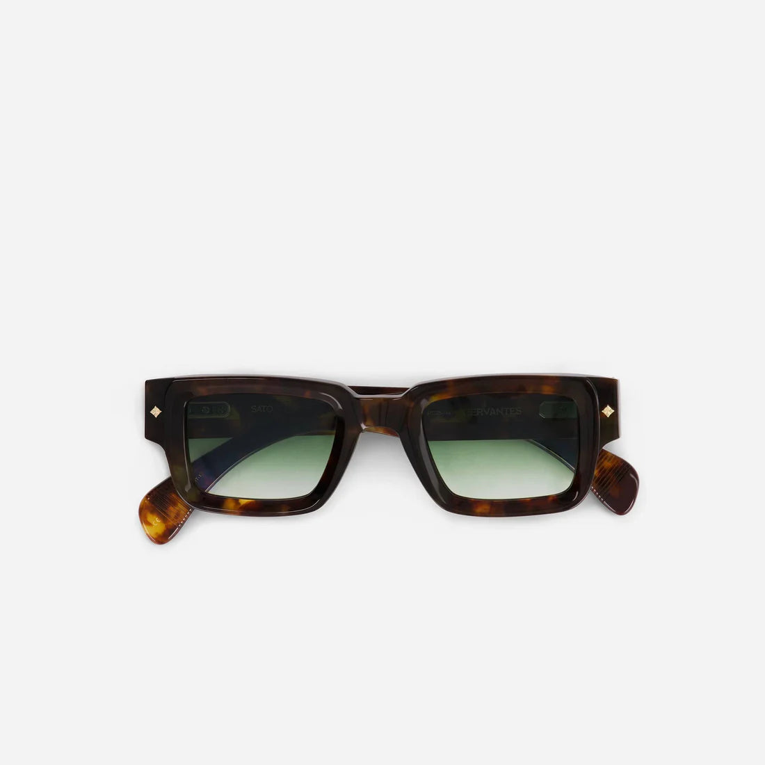 LUNETTES DE SOLEIL SATO CERVANTES MT-1