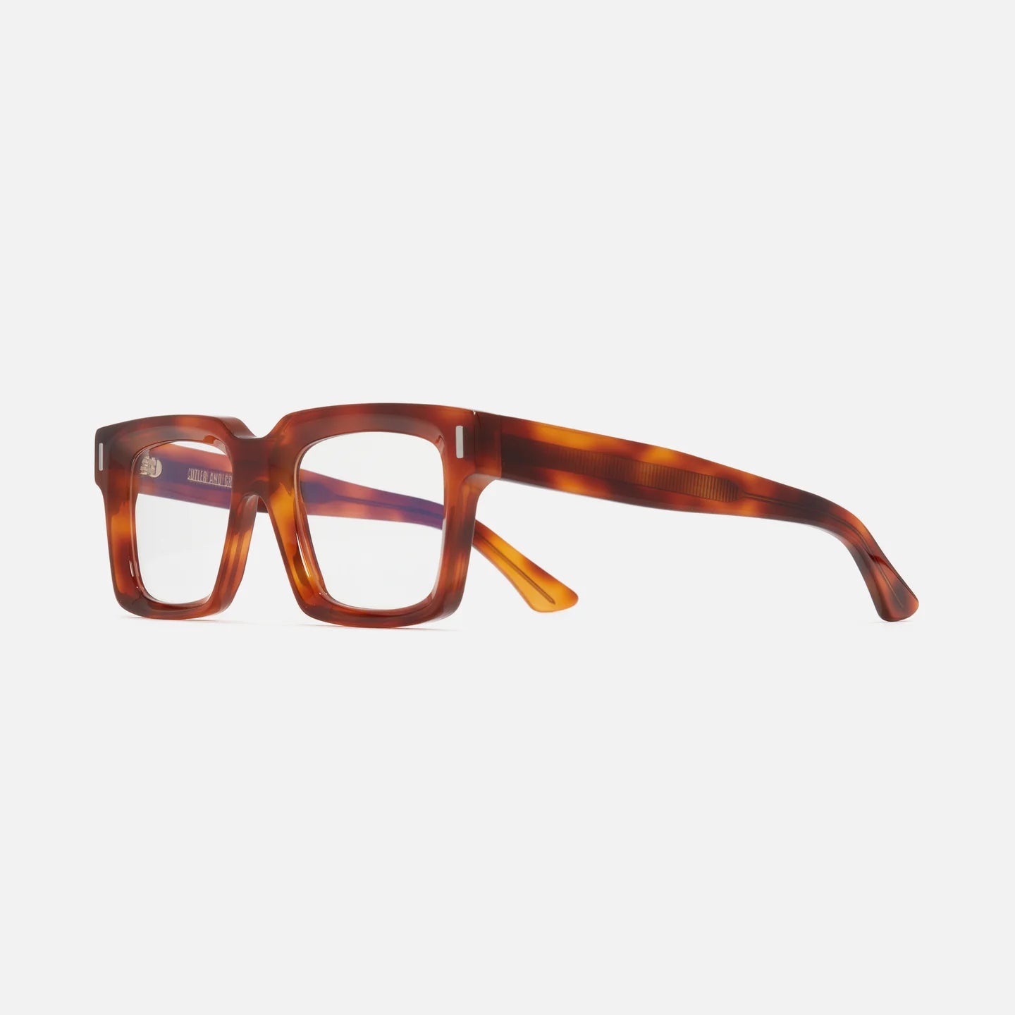 Lunette de soleil Cutler and Gross 1386