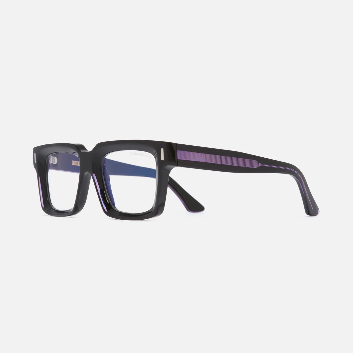 Lunette de vue  Cutler and Gross 1386