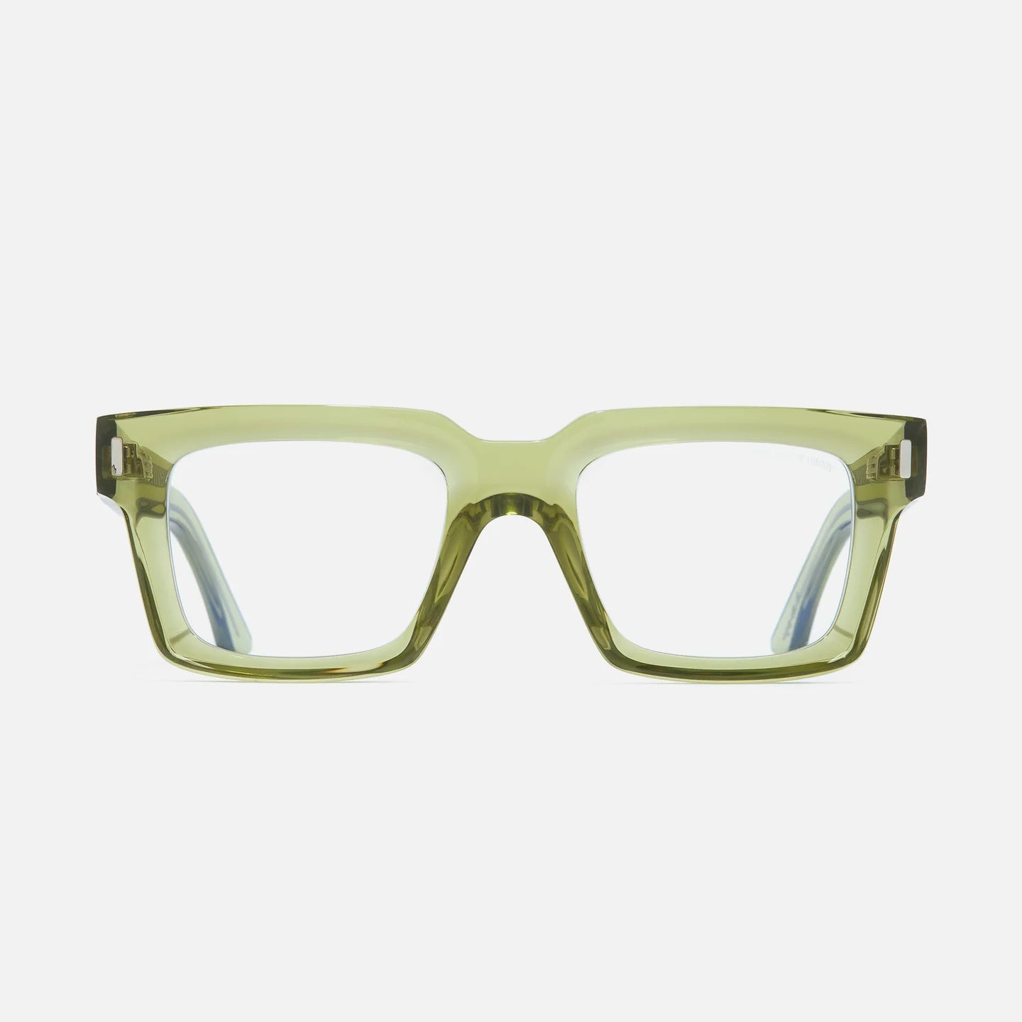 Lunette de vue  Cutler and Gross 1386