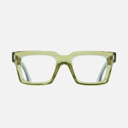 Lunette de vue  Cutler and Gross 1386