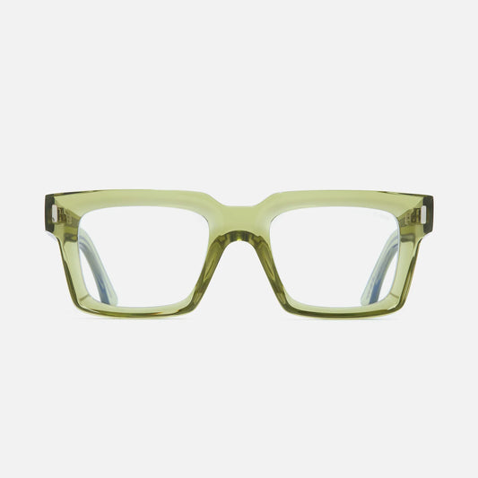 Lunette de vue  Cutler and Gross 1386