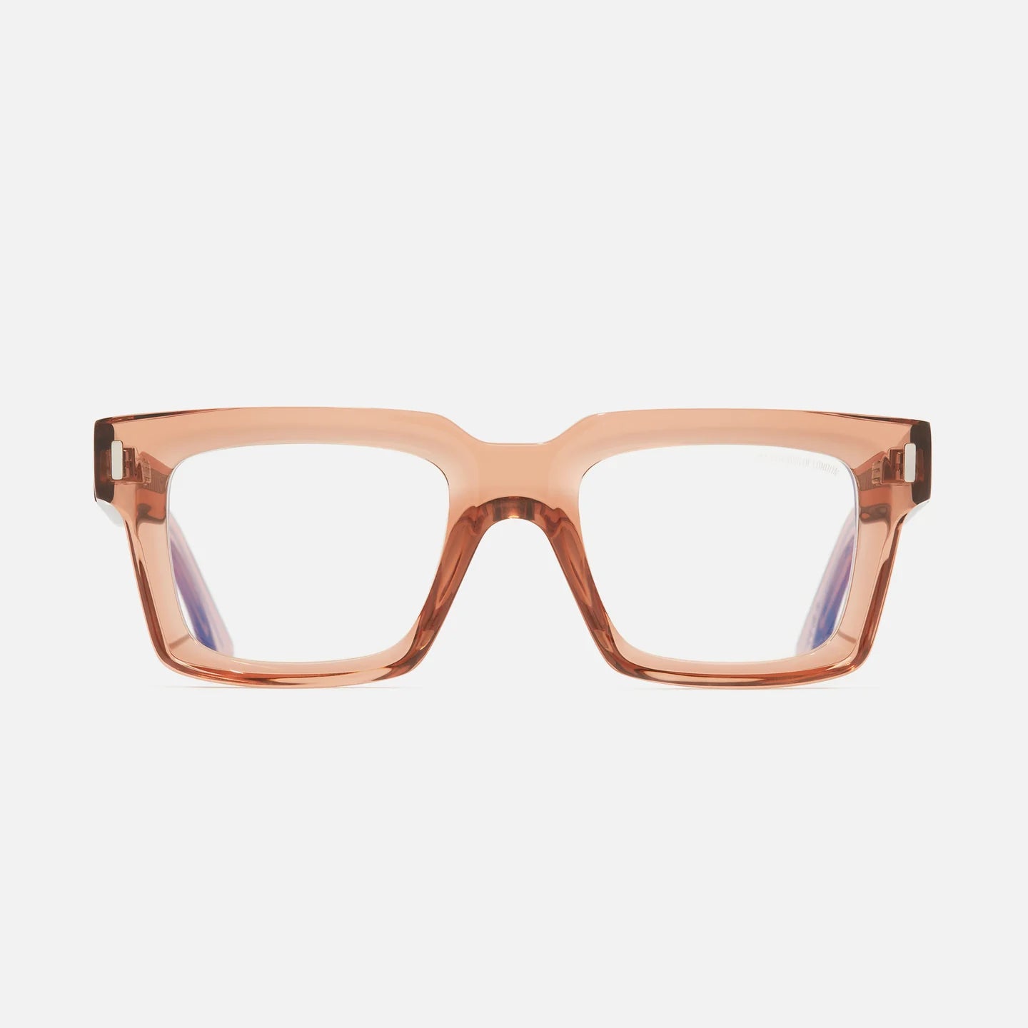 Lunette de vue  Cutler and Gross 1386