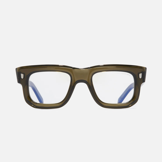 Lunette de vue Cutler and Gross 1402