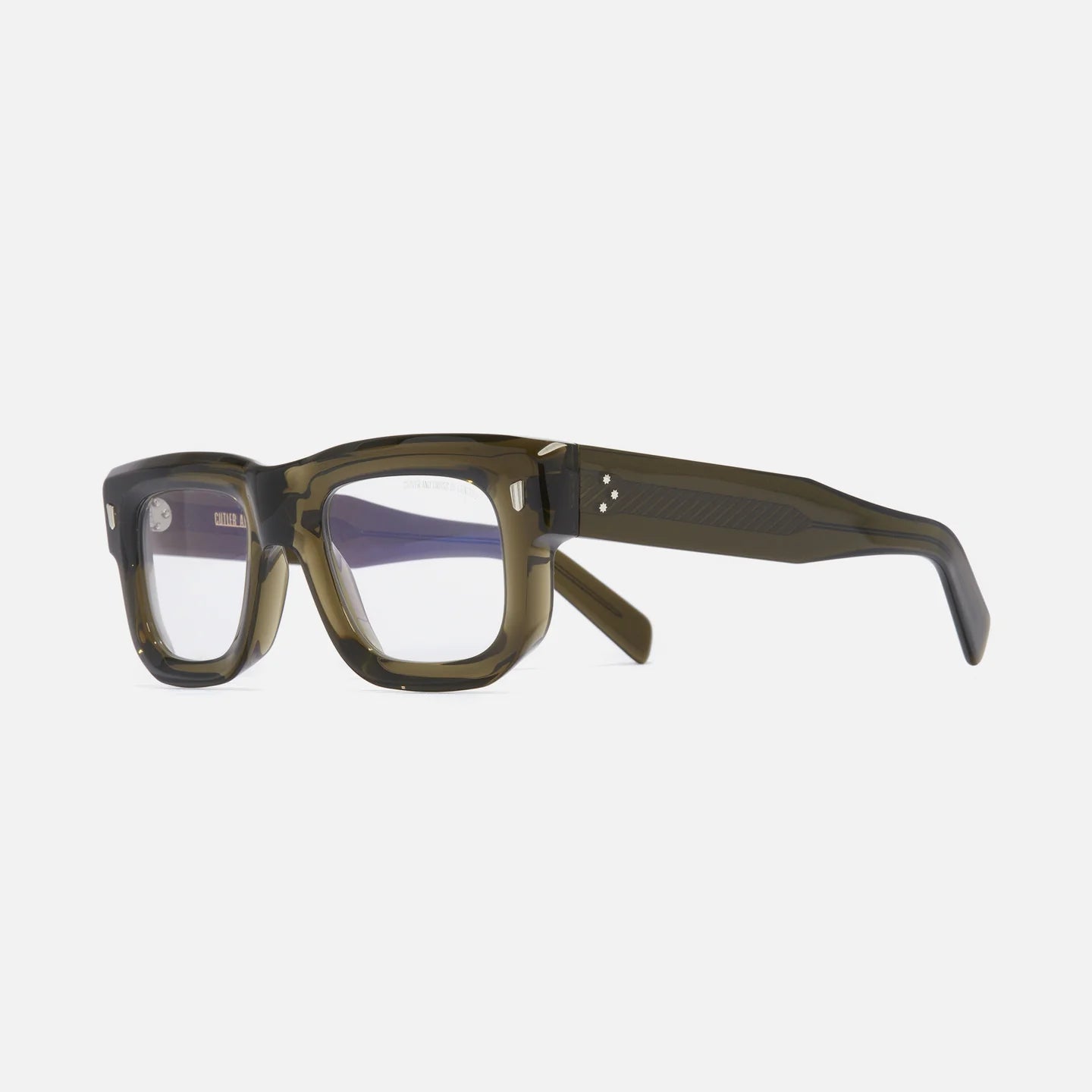 Lunette de vue Cutler and Gross 1402