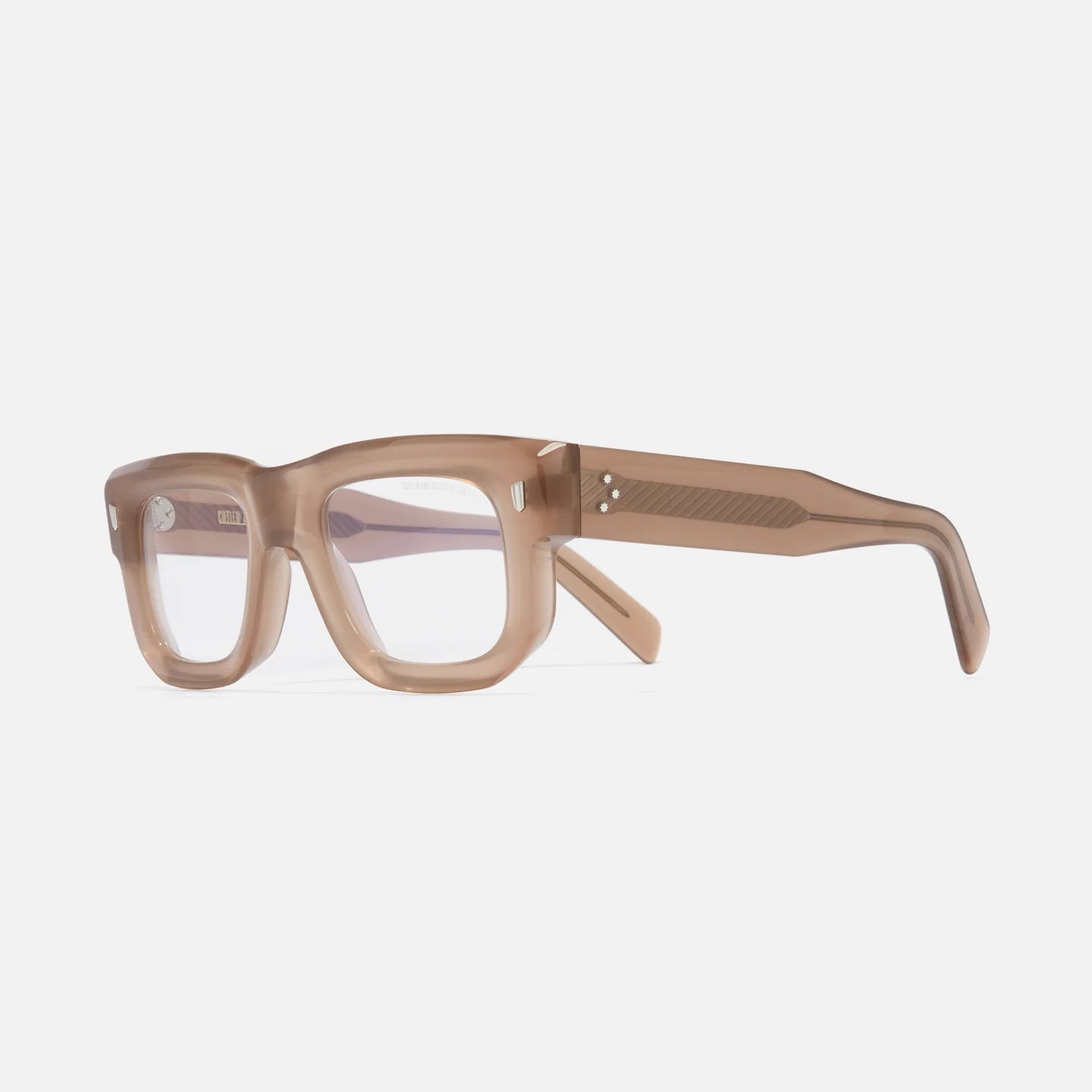 Lunette de vue Cutler and Gross 1402