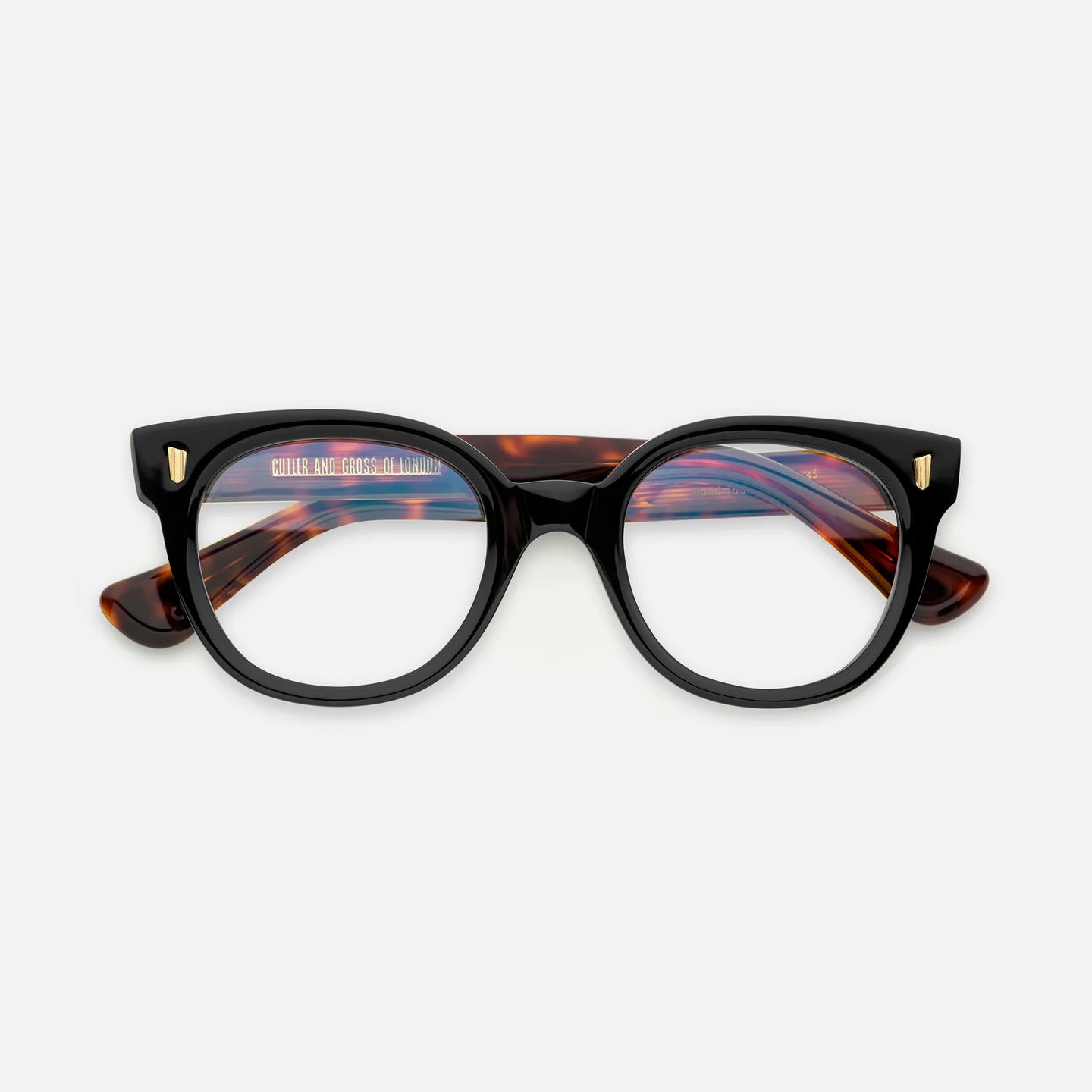 Lunette de vue Cutler and Gross 9298
