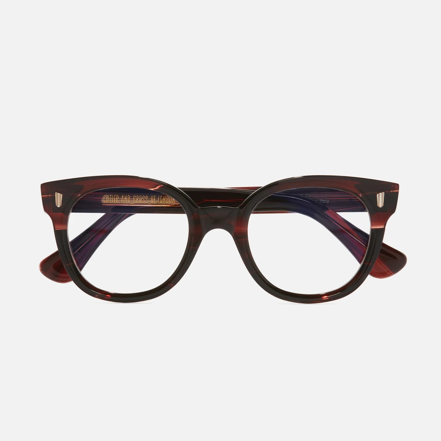 Lunette de vue Cutler and Gross 9298