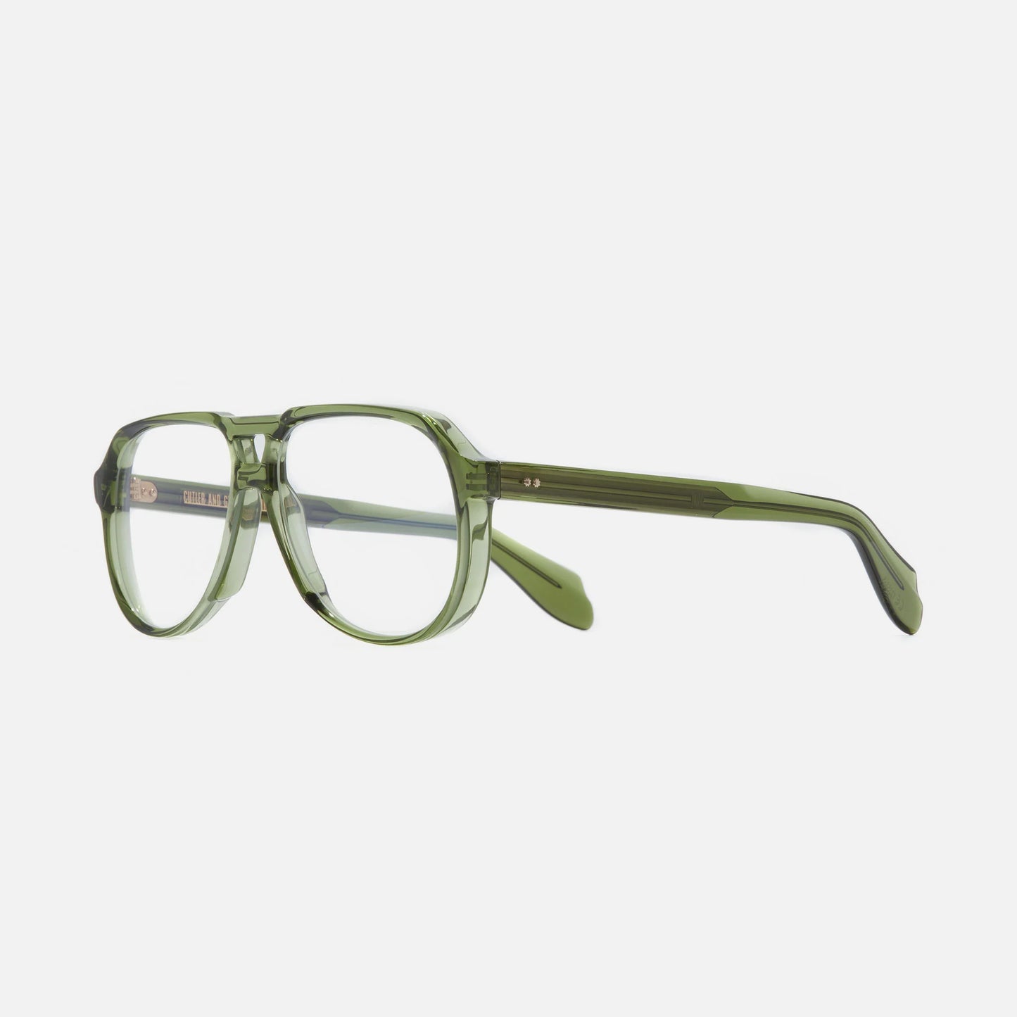 Lunette de soleil Cutler and Gross 9782