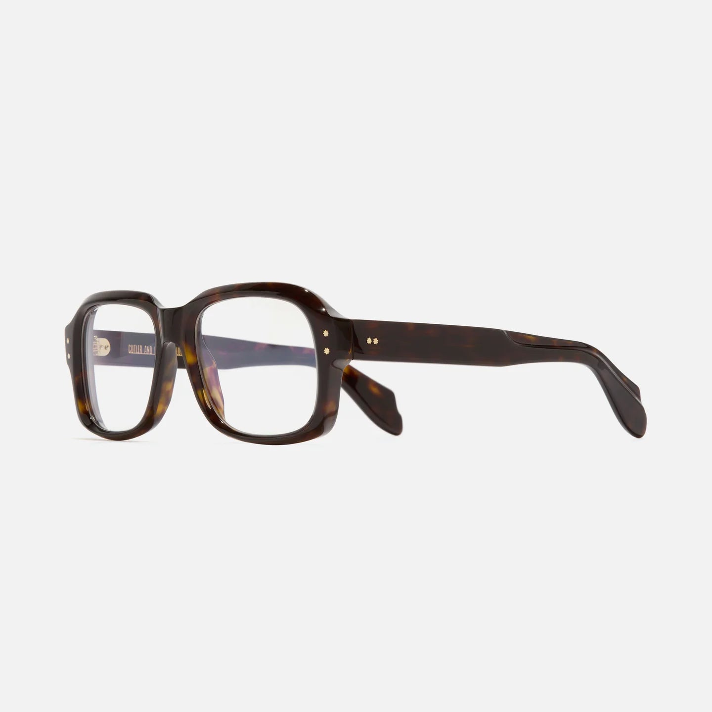 Lunette de vue Cutler and Gross 9852