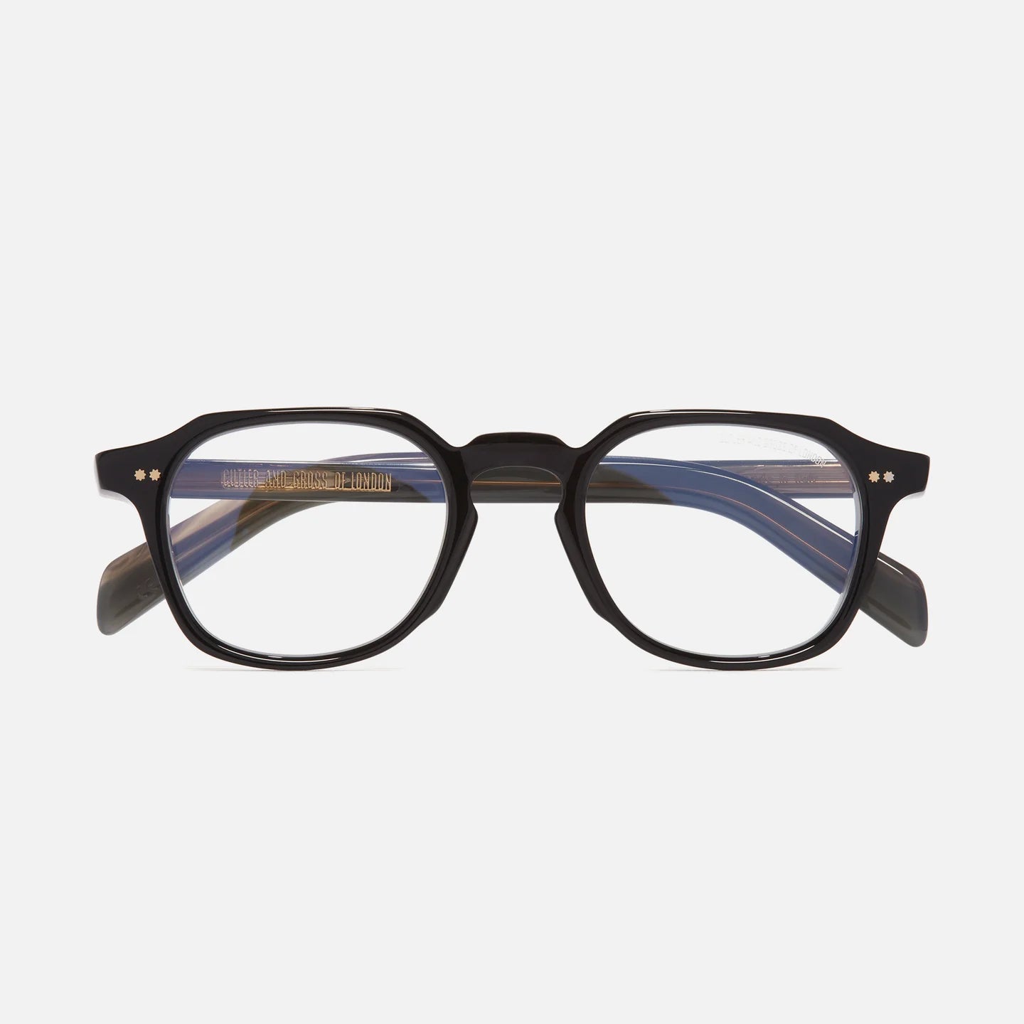 Lunette de vue  Cutler and Gross GR03