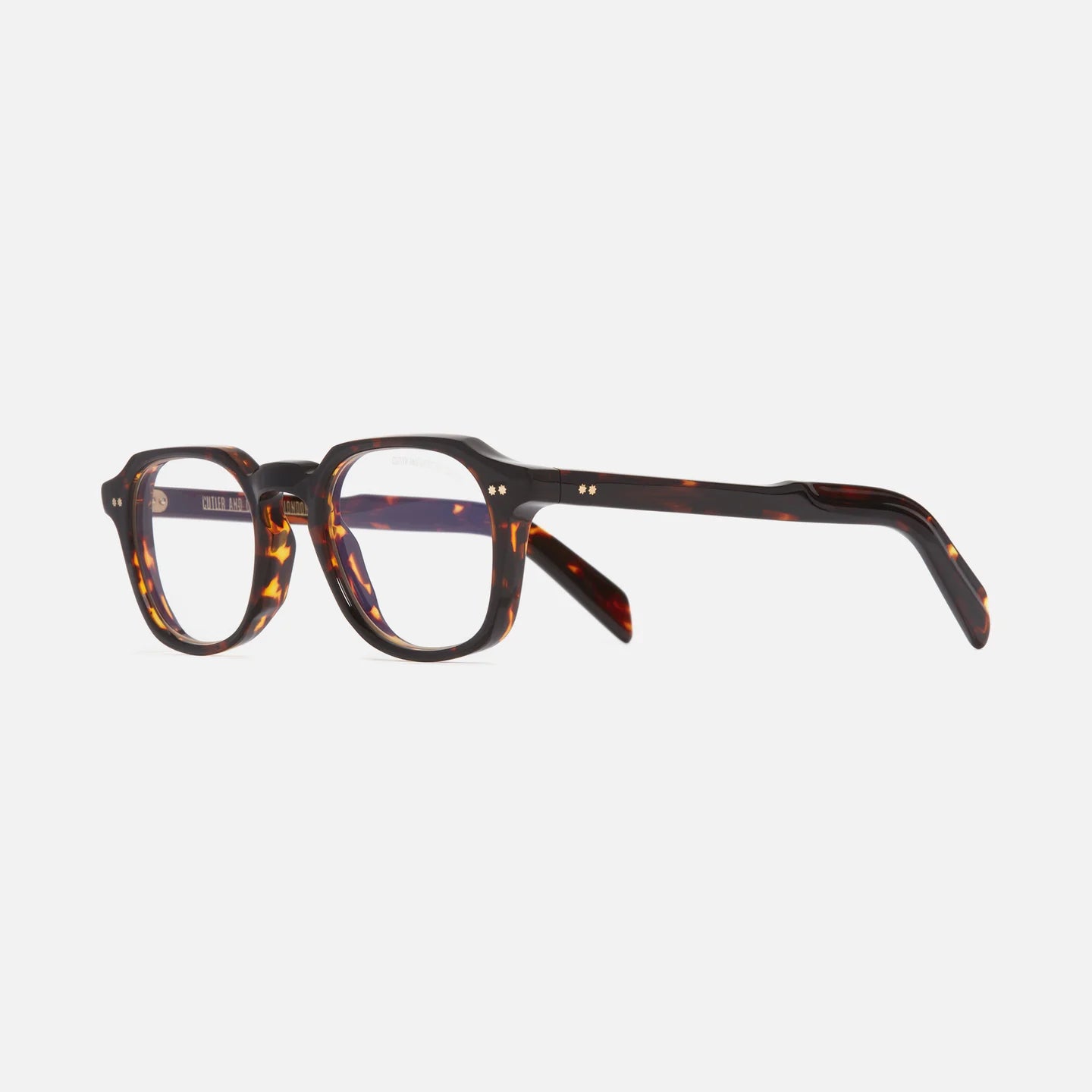 Lunette de vue  Cutler and Gross GR03