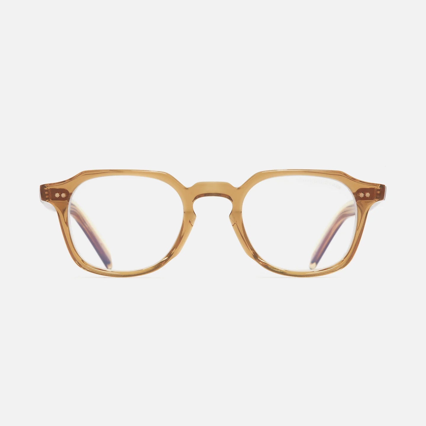 Lunette de vue  Cutler and Gross GR03