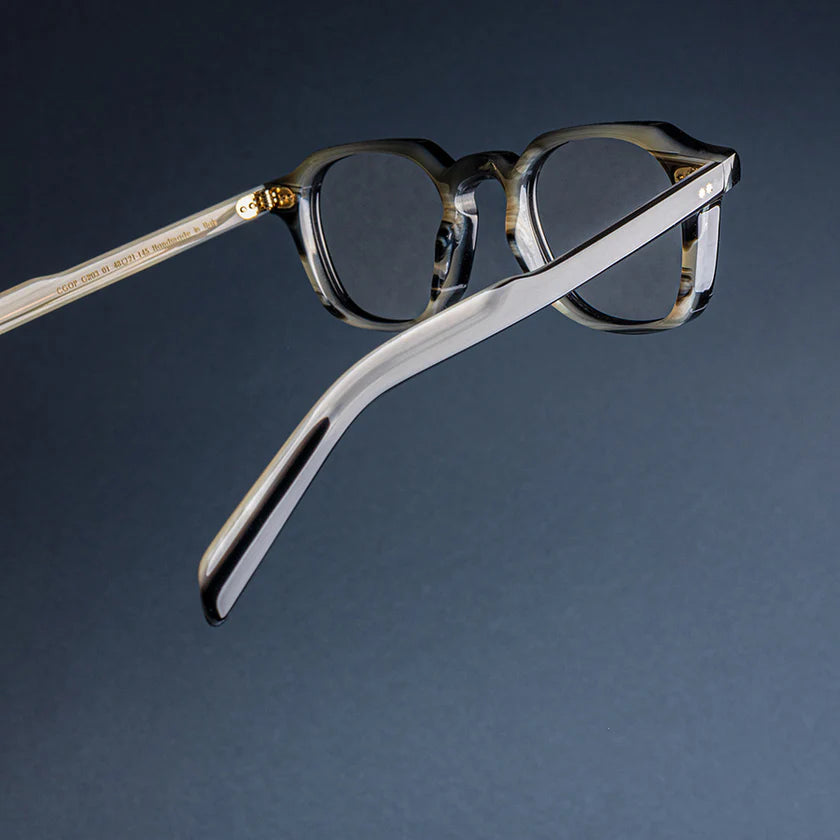 Lunette de vue  Cutler and Gross GR03