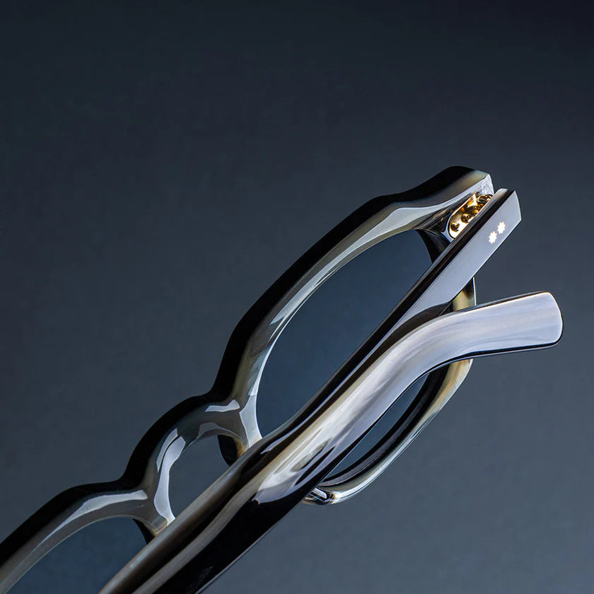 Lunette de vue  Cutler and Gross GR03