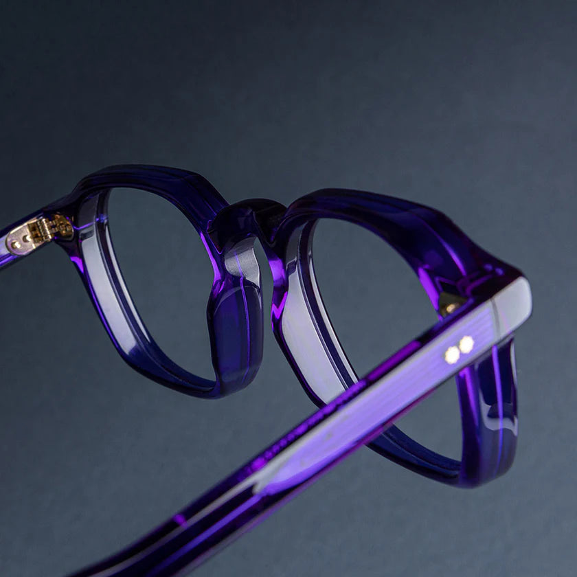 Lunette de vue  Cutler and Gross GR03
