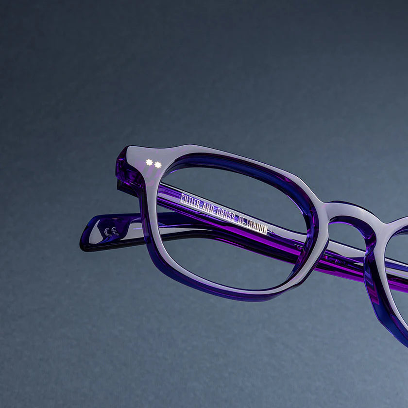 Lunette de vue  Cutler and Gross GR03
