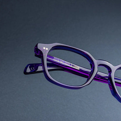 Lunette de vue  Cutler and Gross GR03