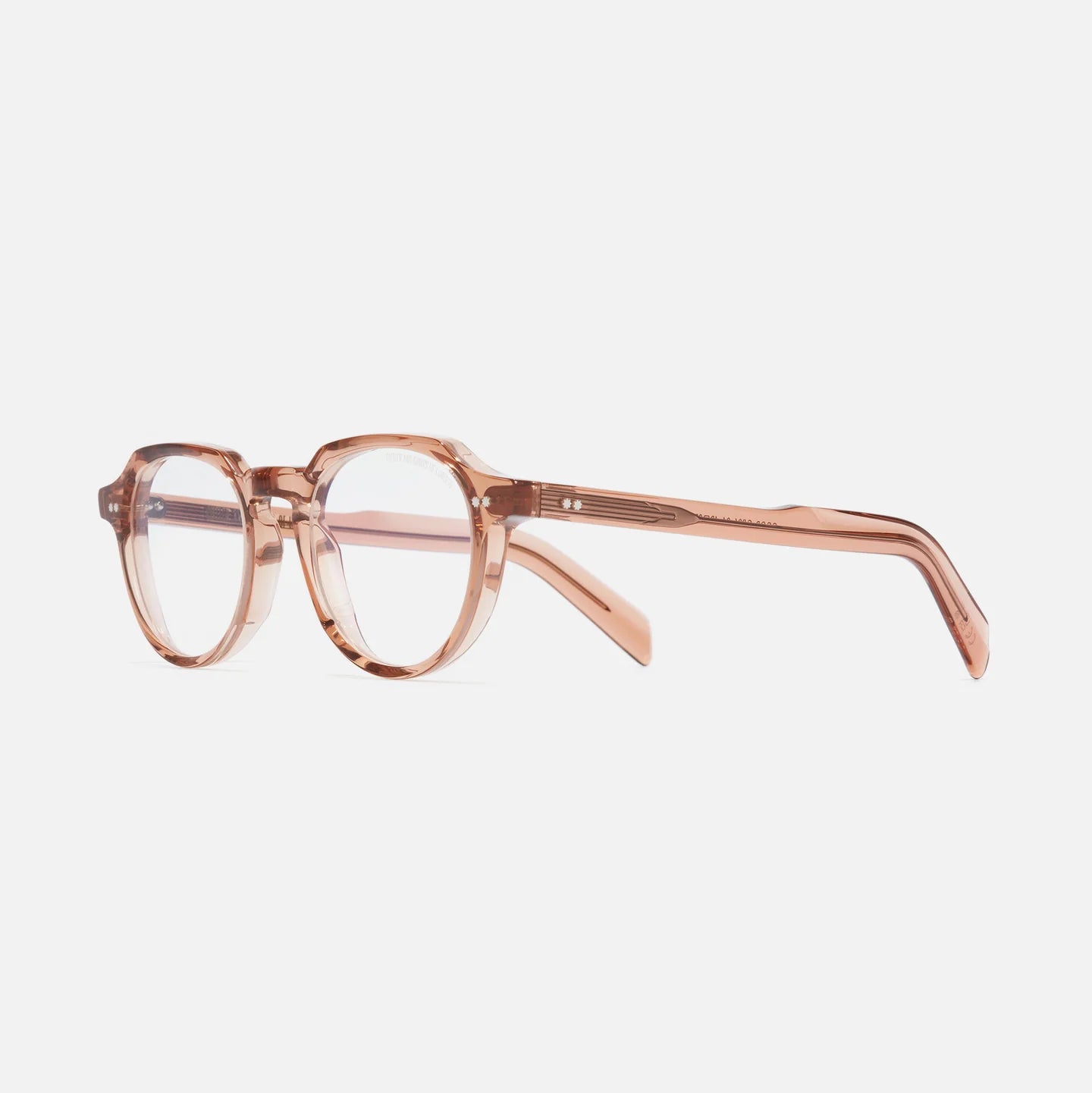 Lunette de vue  Cutler and Gross GR06