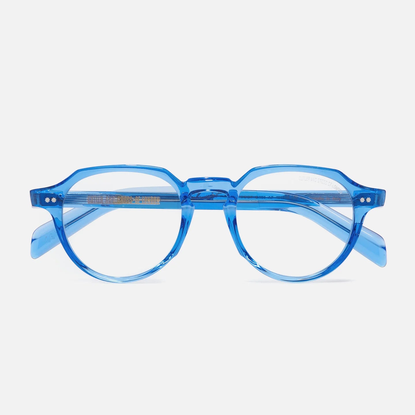 Lunette de vue  Cutler and Gross GR06
