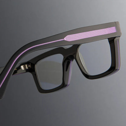 Lunette de vue  Cutler and Gross 1386
