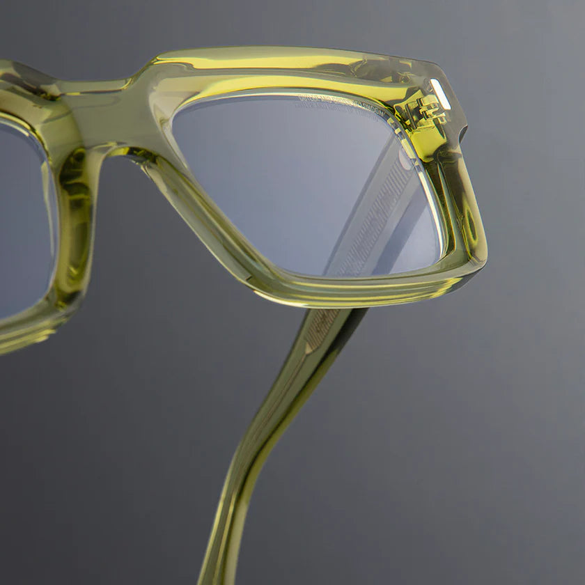 Lunette de vue  Cutler and Gross 1386