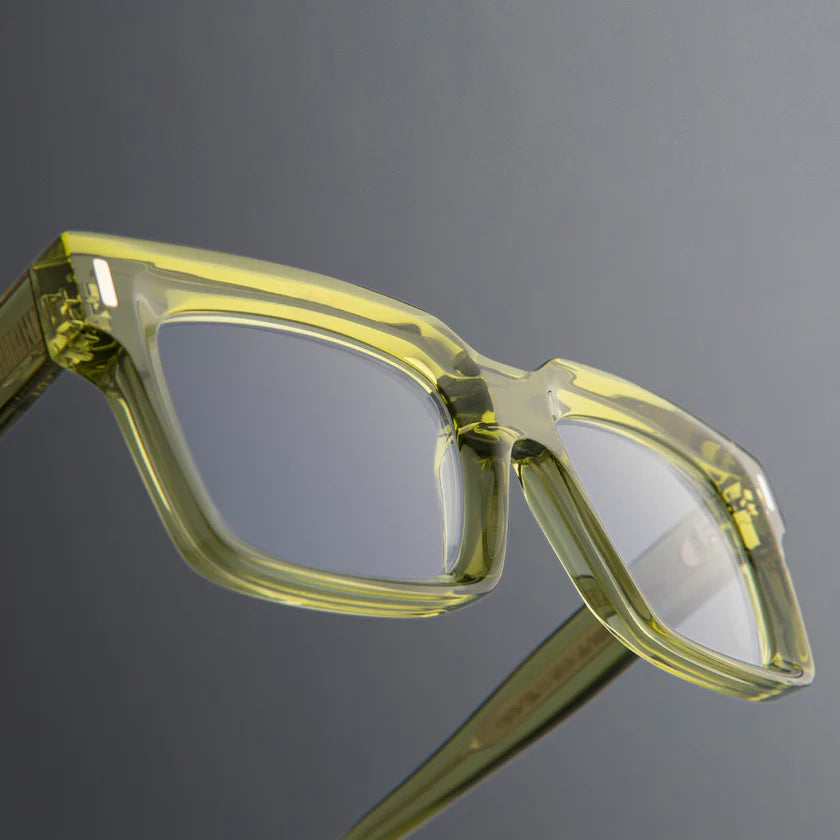 Lunette de vue  Cutler and Gross 1386