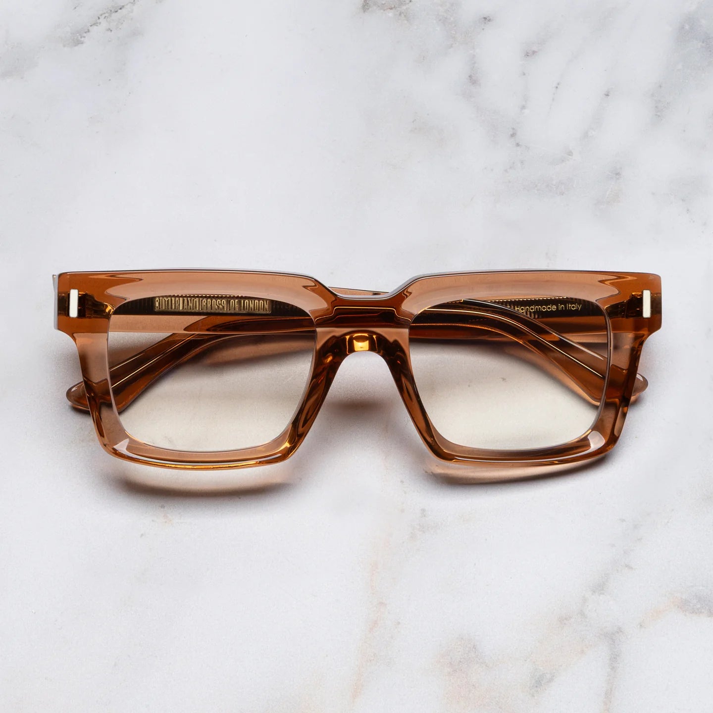 Lunette de vue  Cutler and Gross 1386