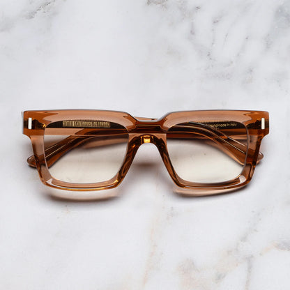 Lunette de vue  Cutler and Gross 1386