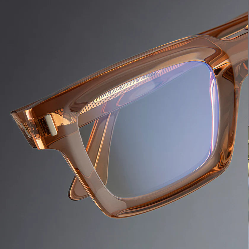 Lunette de vue  Cutler and Gross 1386