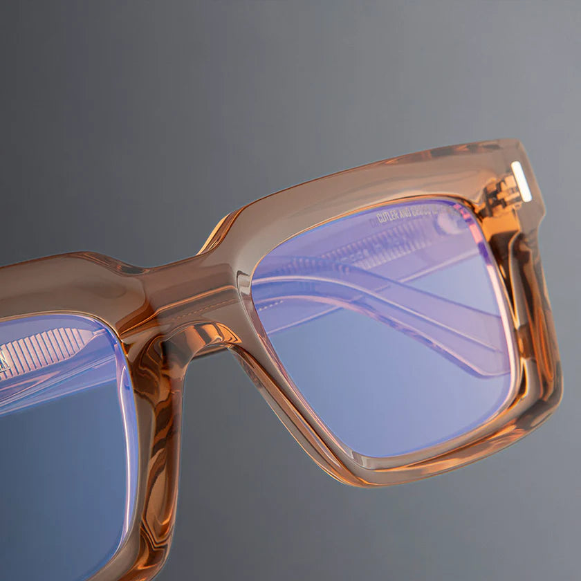 Lunette de vue  Cutler and Gross 1386