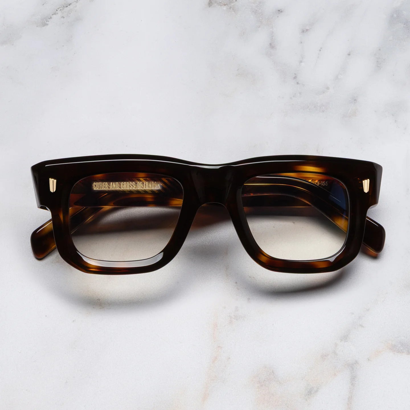 Lunette de vue Cutler and Gross 1402