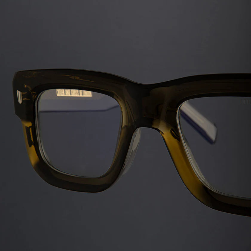 Lunette de vue Cutler and Gross 1402