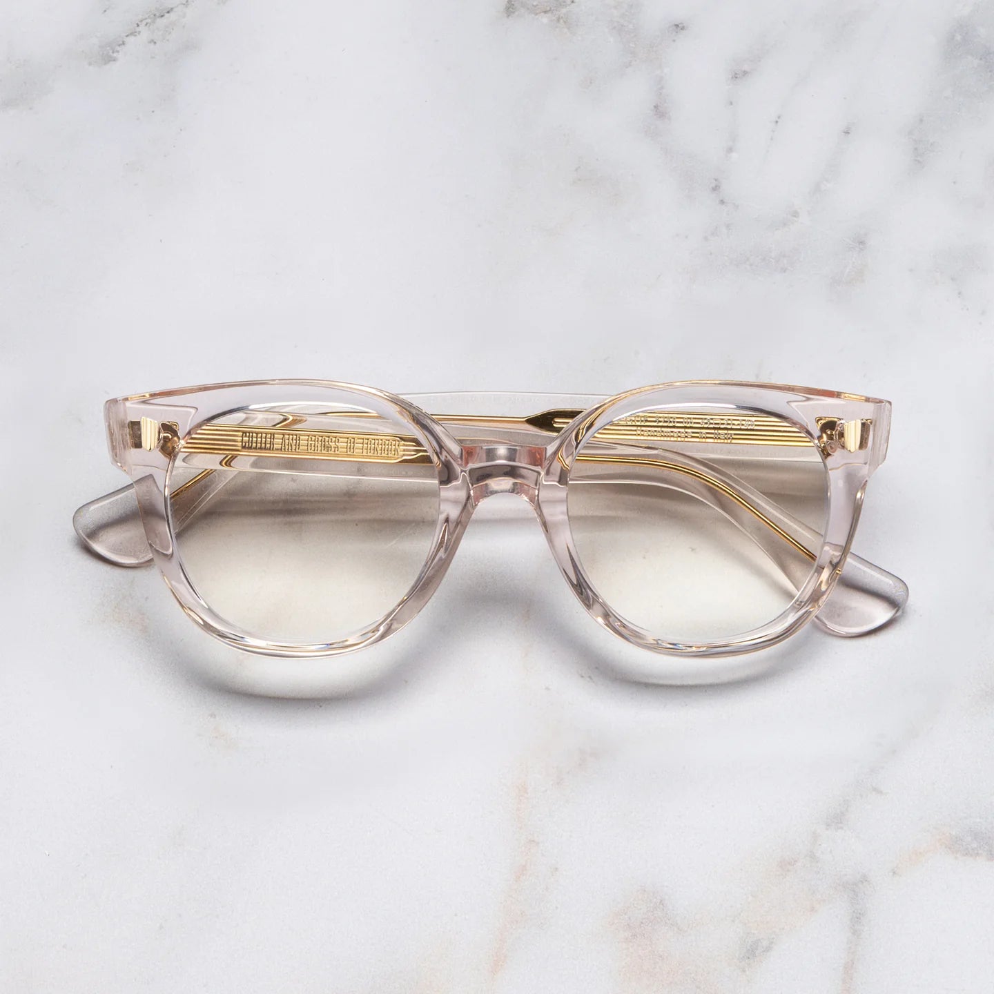 Lunette de vue Cutler and Gross 9298
