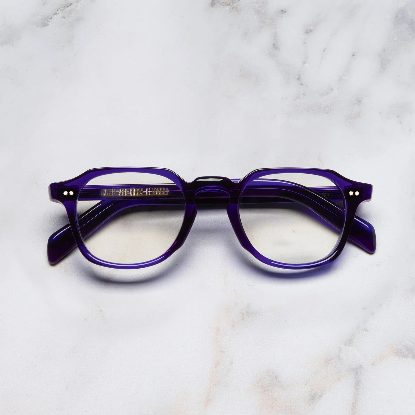 Lunette de vue  Cutler and Gross GR03