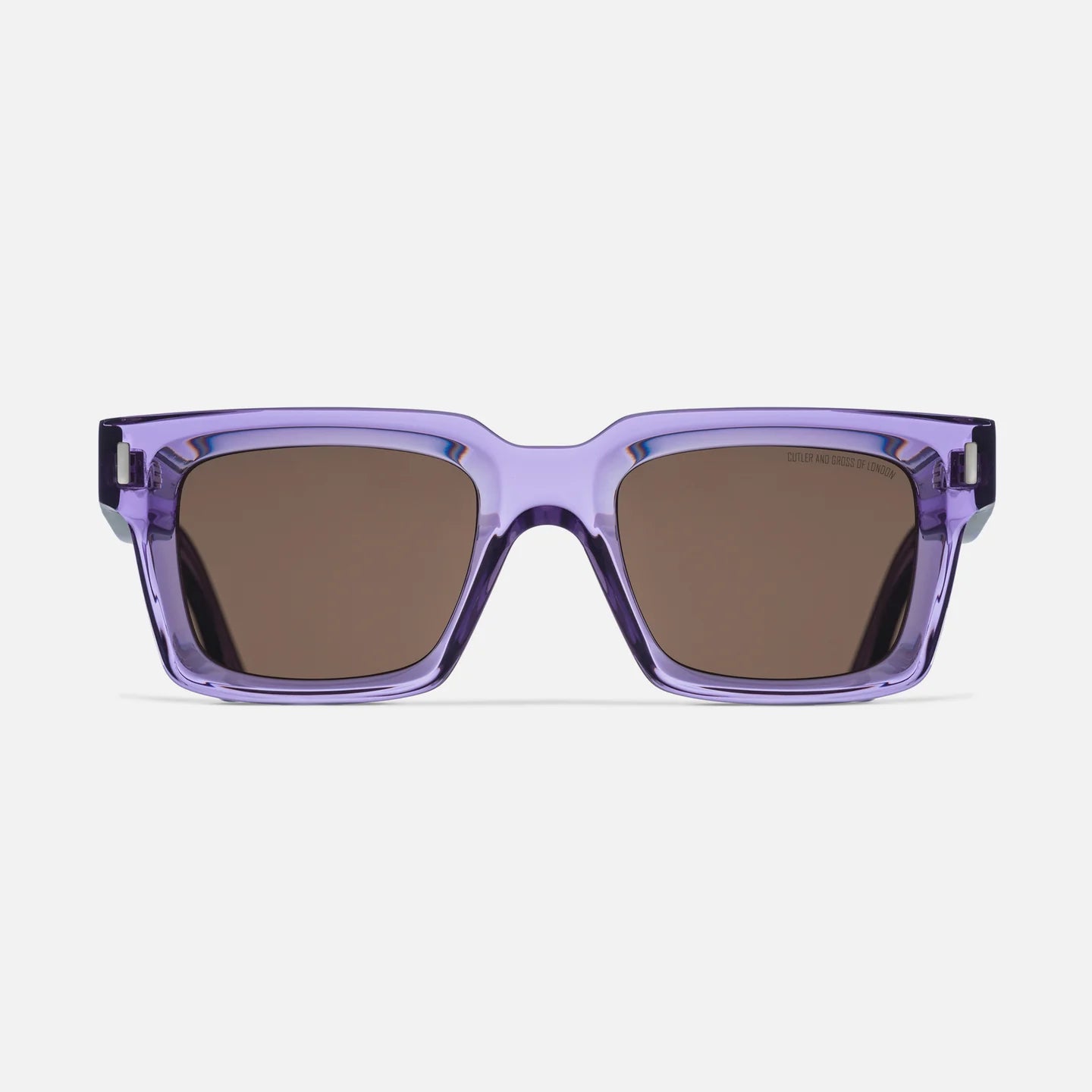 Lunette de soleil Cutler and Gross 1386