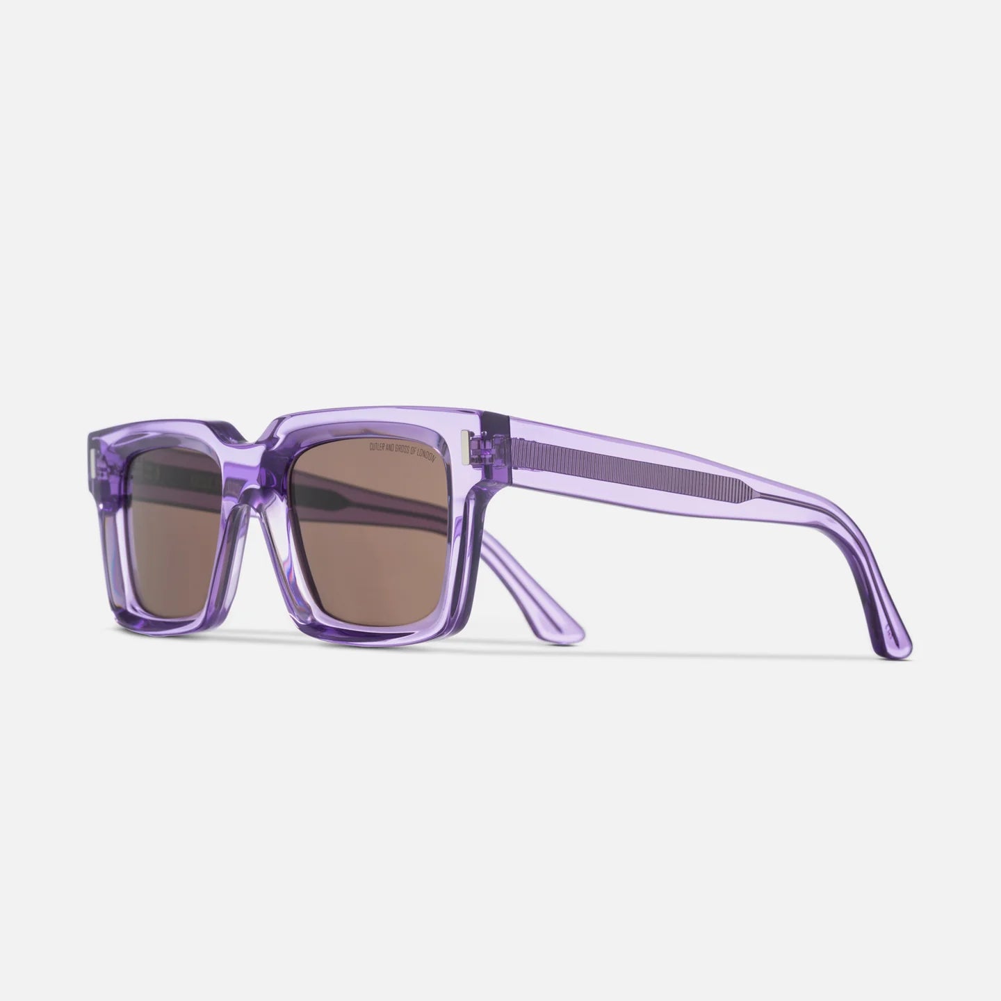 Lunette de soleil Cutler and Gross 1386