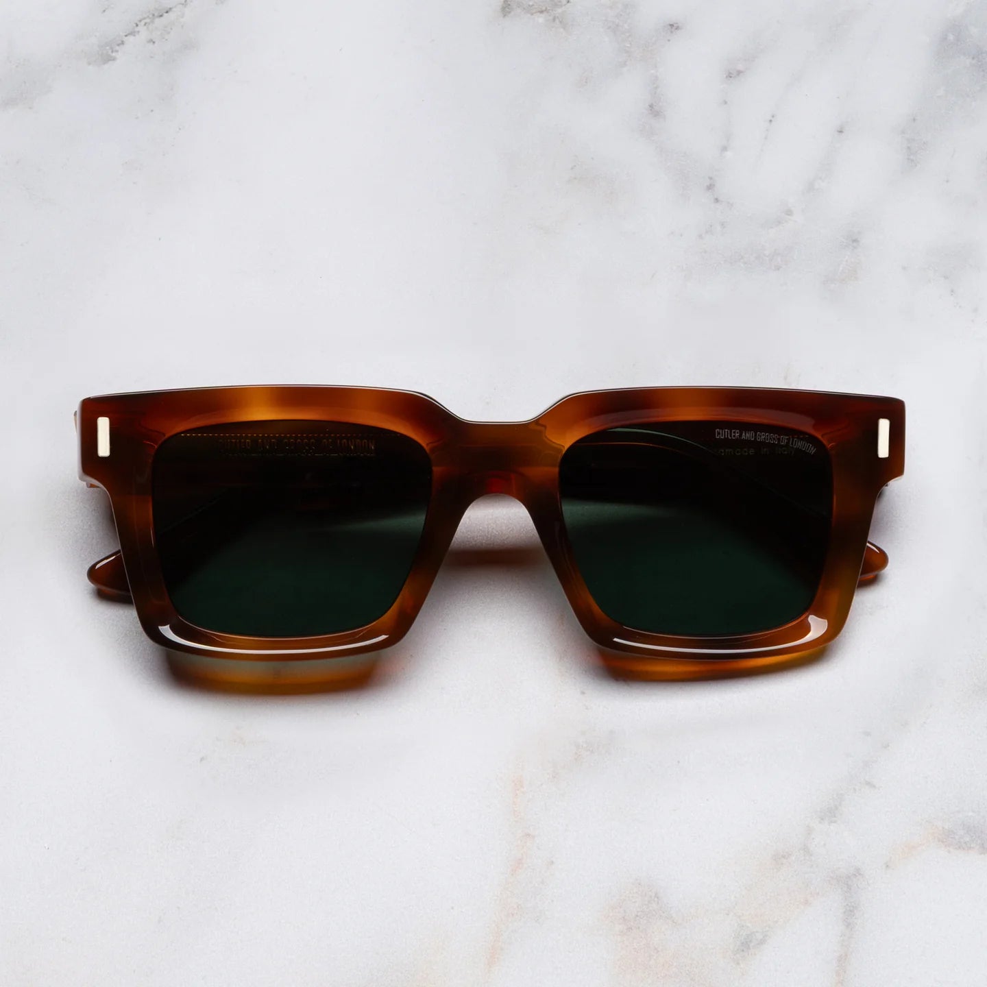 Lunette de soleil Cutler and Gross 1386