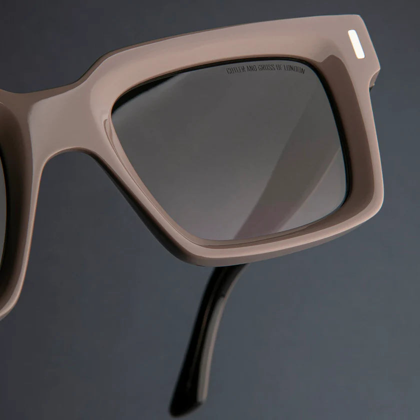 Lunette de soleil Cutler and Gross 1386