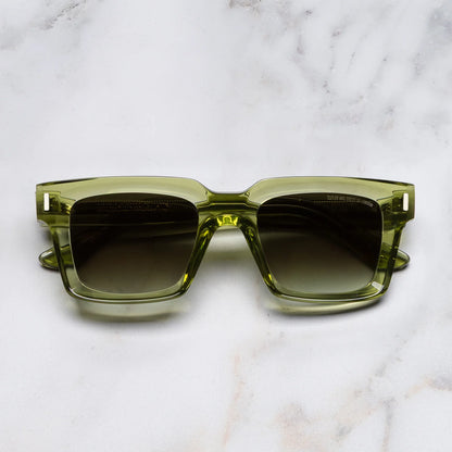 Lunette de soleil Cutler and Gross 1386
