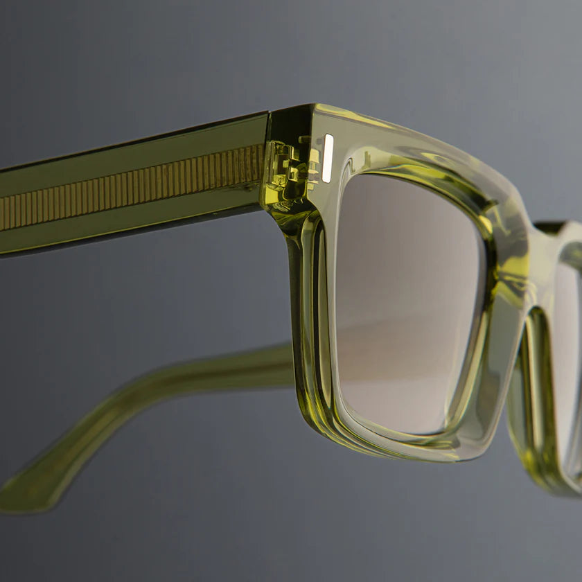 Lunette de soleil Cutler and Gross 1386