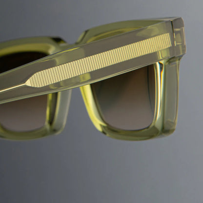 Lunette de soleil Cutler and Gross 1386