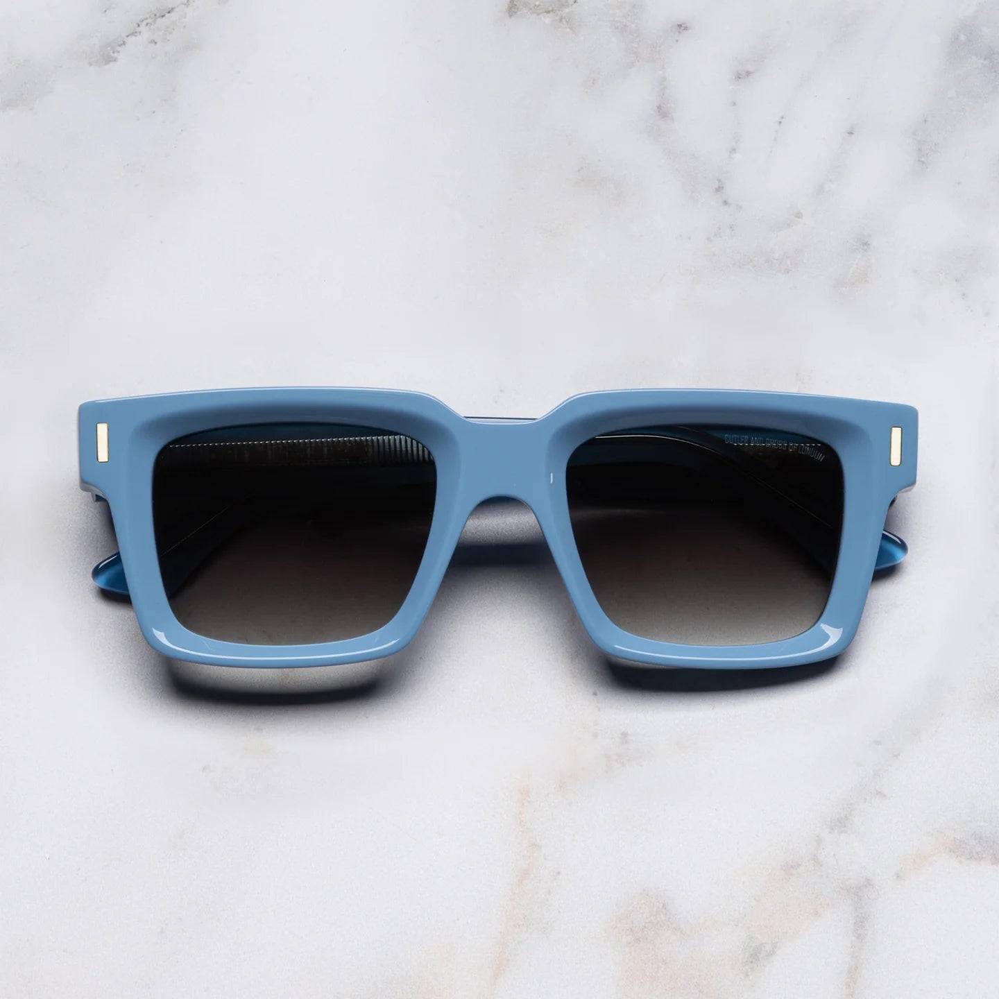 Lunette de soleil Cutler and Gross 1386