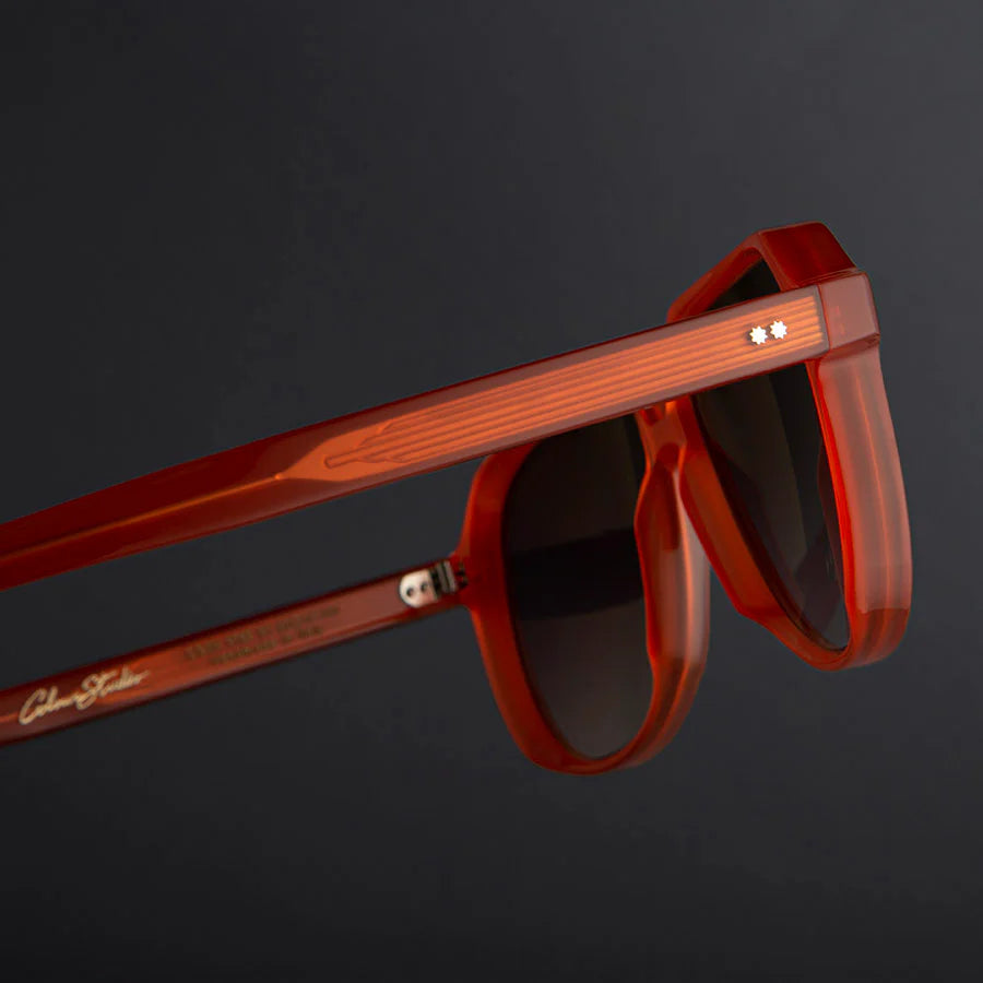Lunette de soleil Cutler and Gross 9782