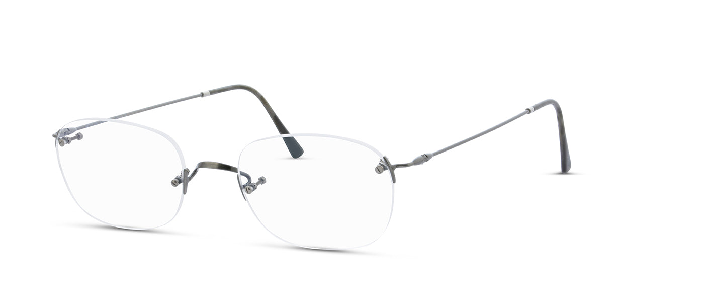 Lunettes de vue Lunor Classic Anatomic M