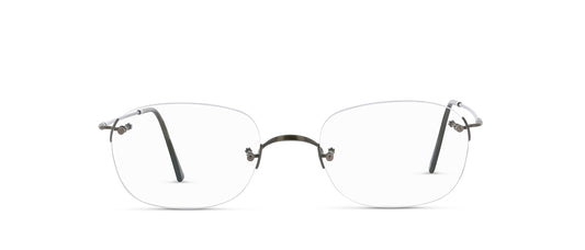 Lunettes de vue Lunor Classic Anatomic M