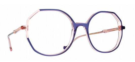 Lunette de vue Caroline Abram CAPUCINE 664